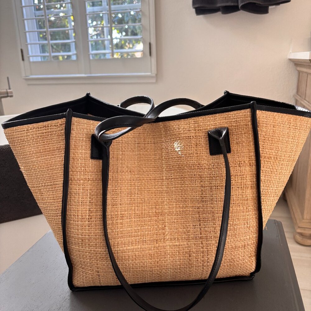 ROSA tote Bembien with dustbag